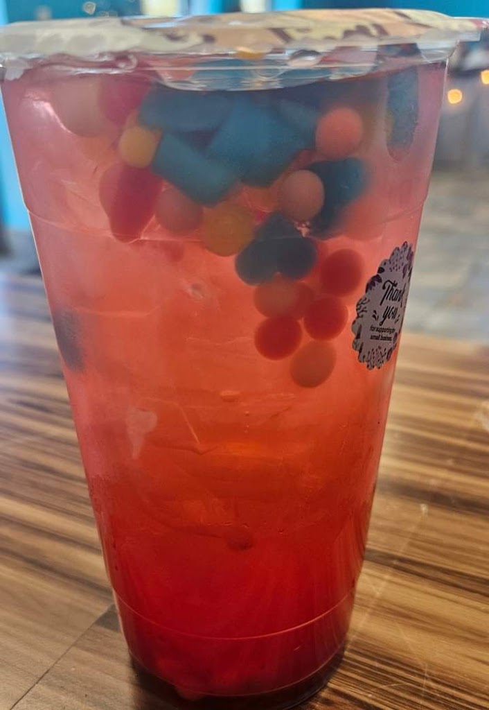  Little Bear Nutrition