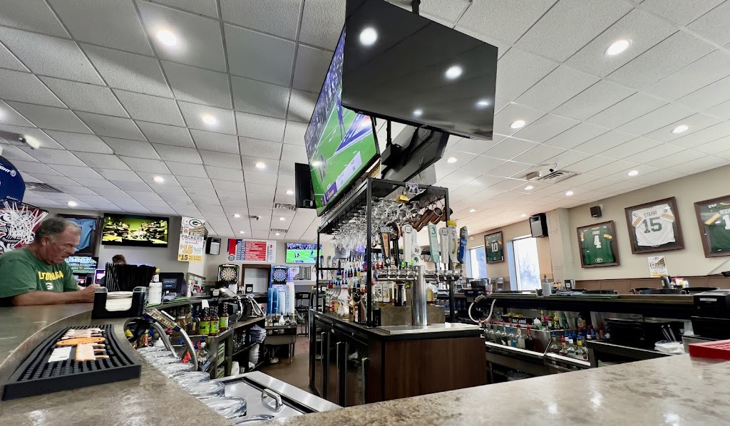  Fat Joe's Burgers and Brew