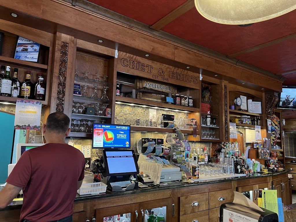  Chet & Emil's, Inc.