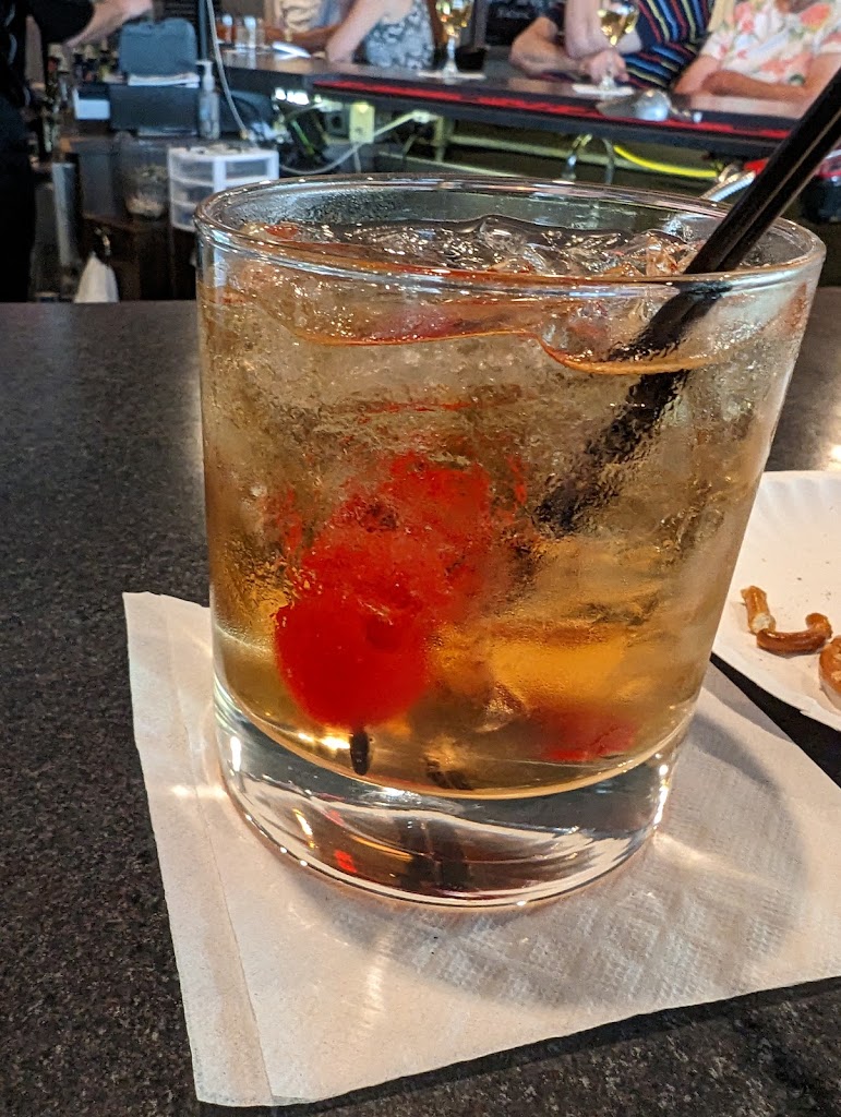  Hi Point Steak House