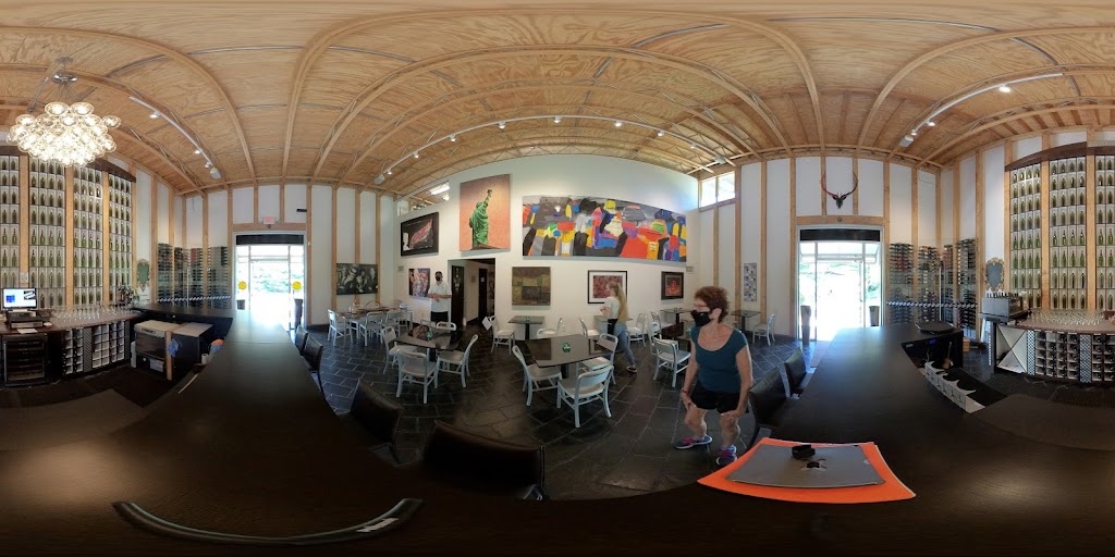  Stone's Throw Winery