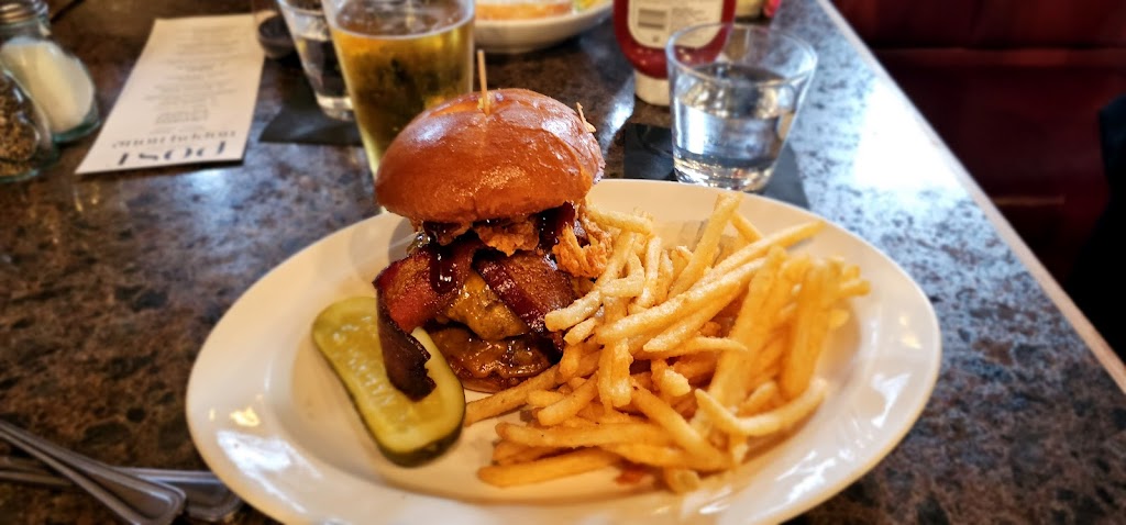  Post - American Eatery