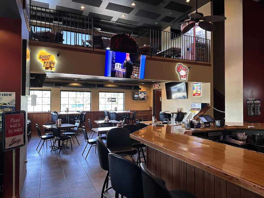  Nezzy's Sports Bar & Grill