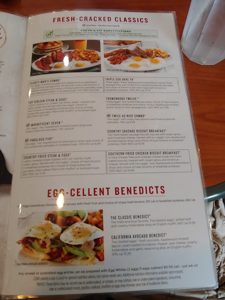  Perkins American Food Co.