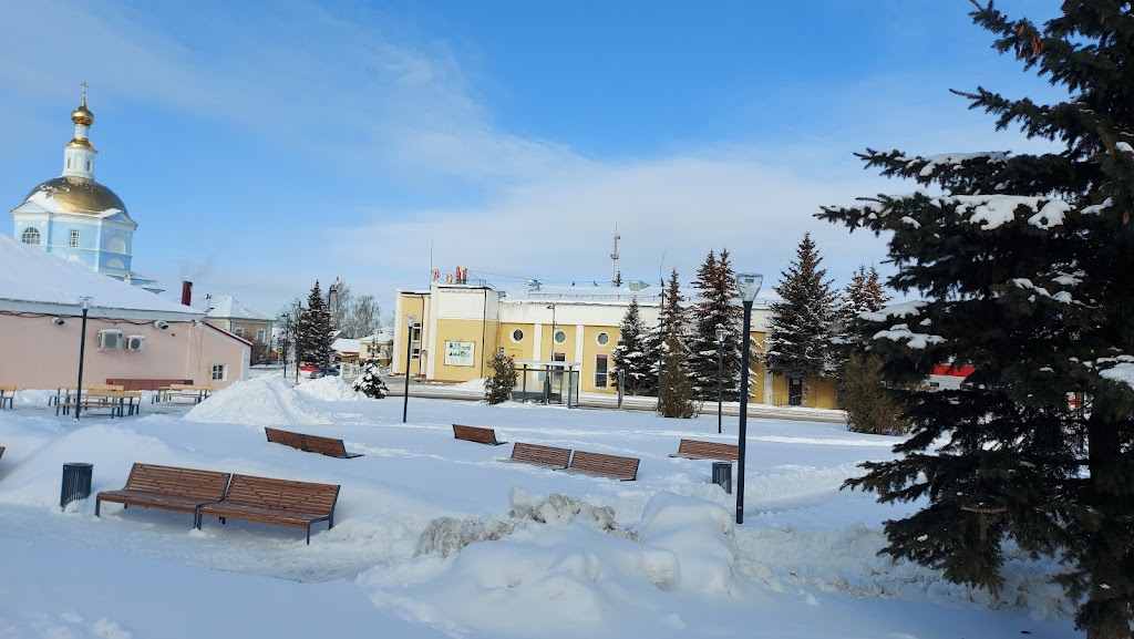СберБанк