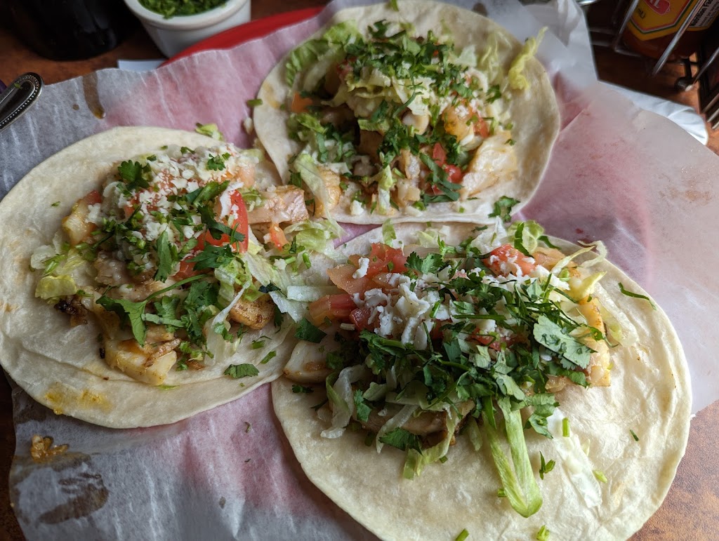  Laredo's Mexican Restaurant East Madison