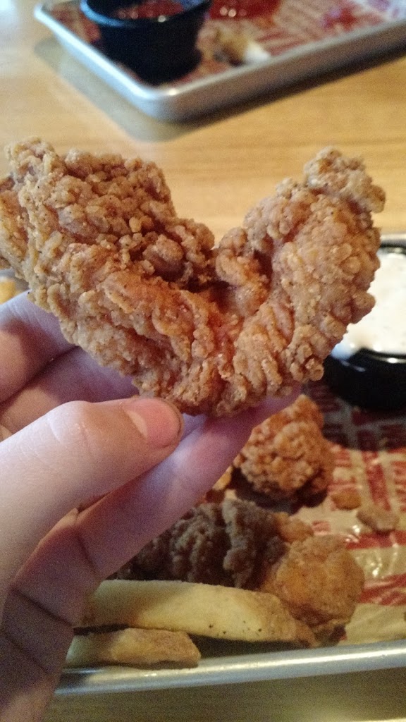  Applebee's Grill + Bar