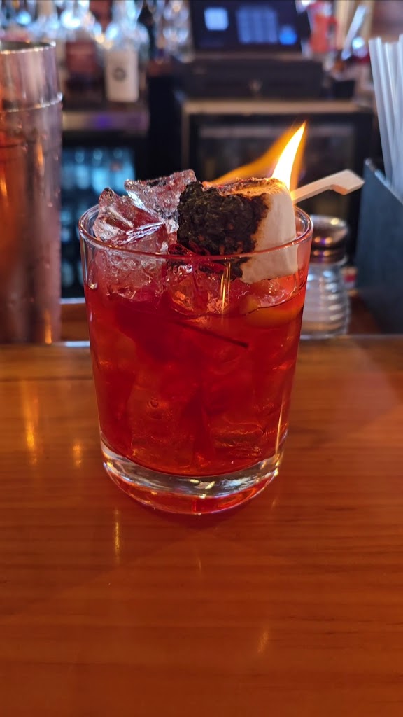  JB's Moose Lake Shack