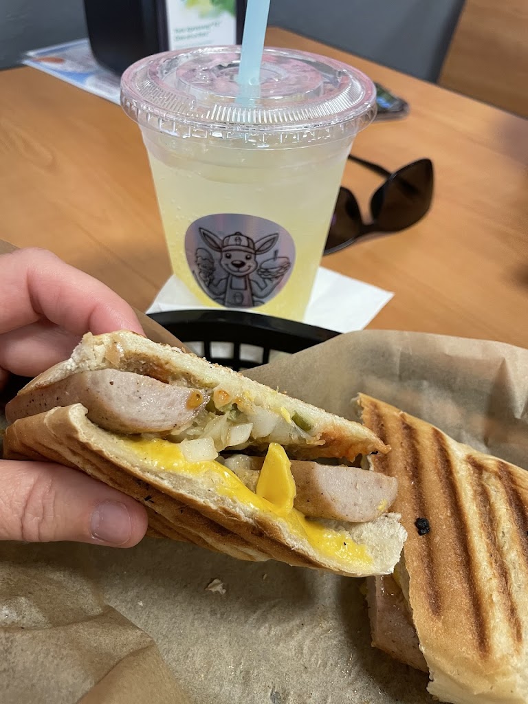  Blended Scoops and Eats