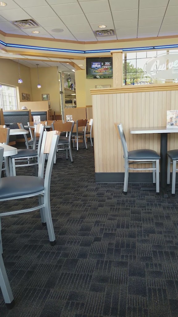  Culver’s