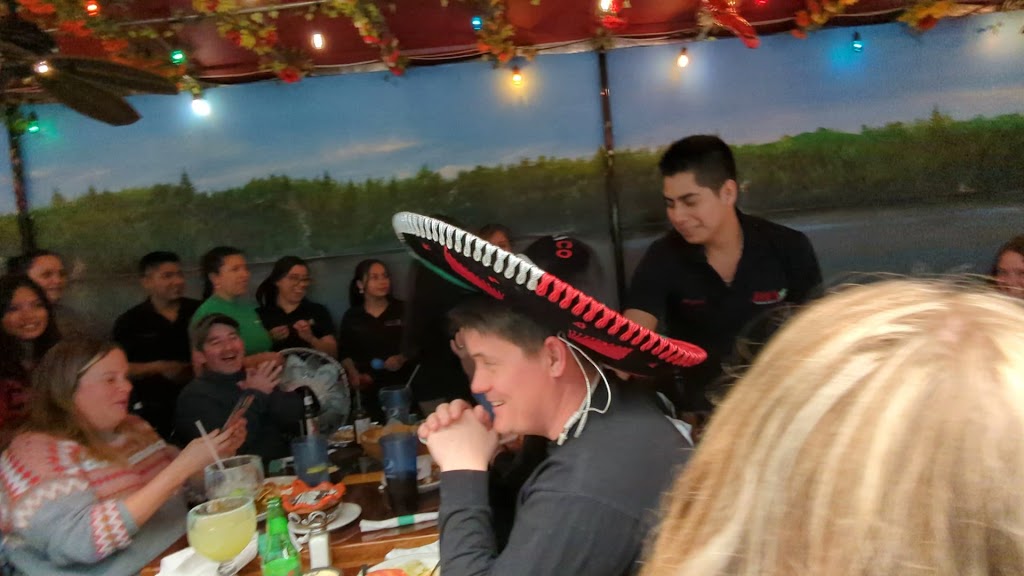  Jose's Authentic Mexican Restaurant