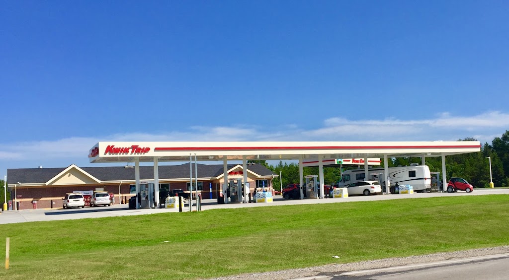  Kwik Trip