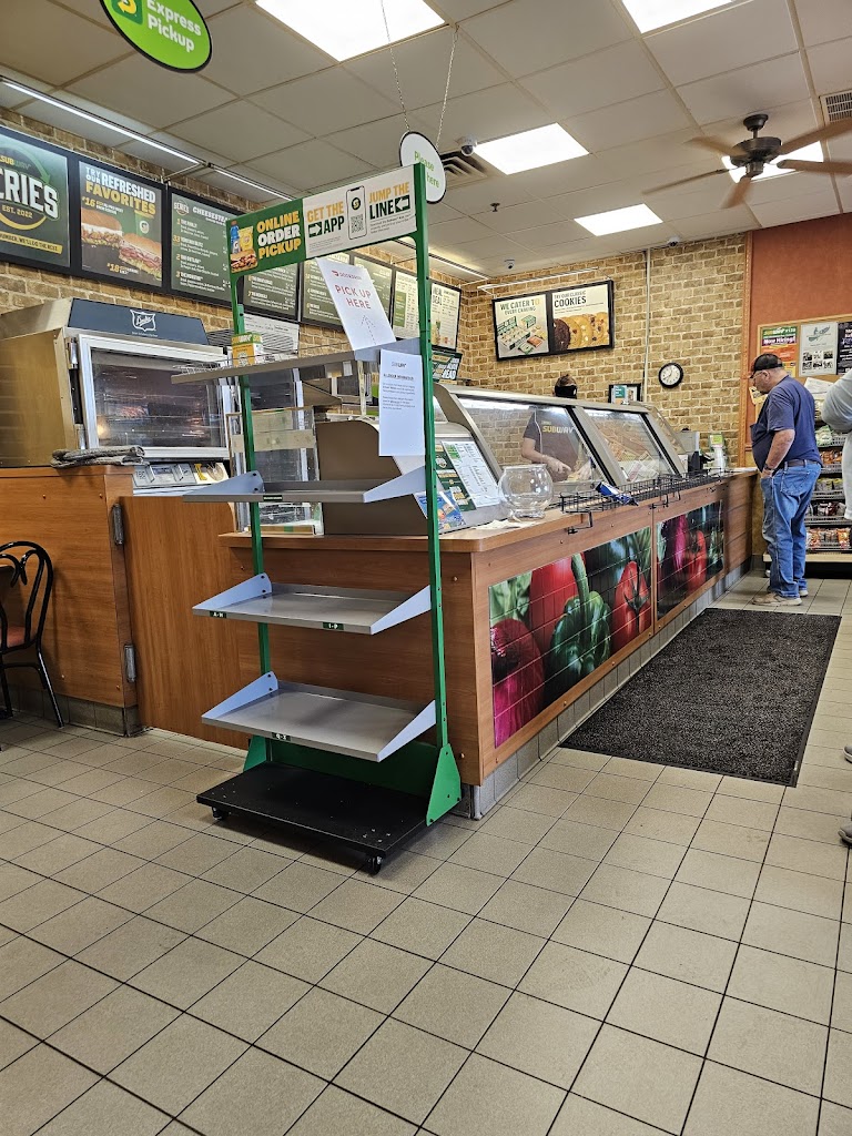 Subway