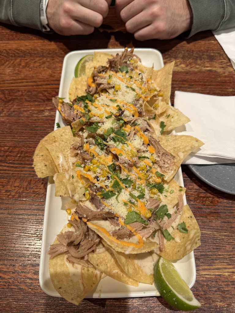  Lake City Social Grill & Bar Wisconsin Dells