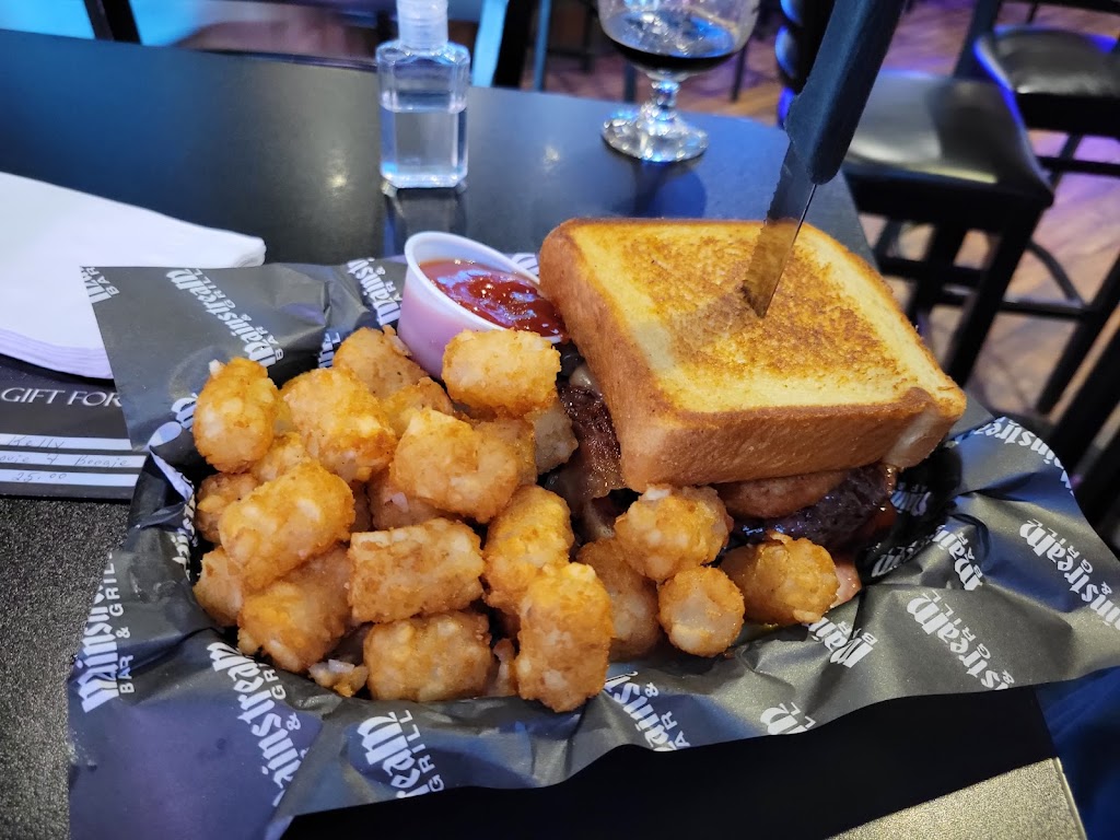  Mainstream Bar and Grill