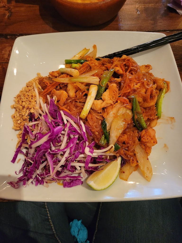  Sandee’s Thai Fusion