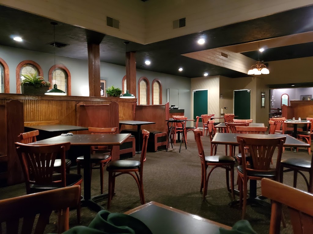  Sebastian's Steak House