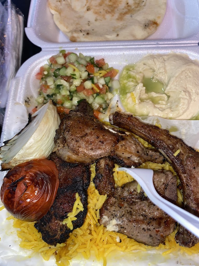  Shi Chai Hookah Lounge