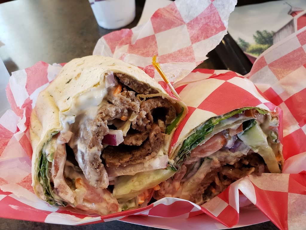  Robert's Frozen Custard