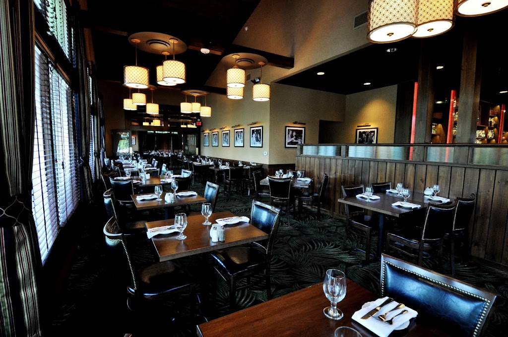  Mr. B's - A Bartolotta Steakhouse - Mequon