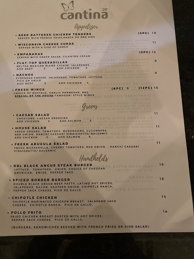  Oakes Sports Bar & Grill