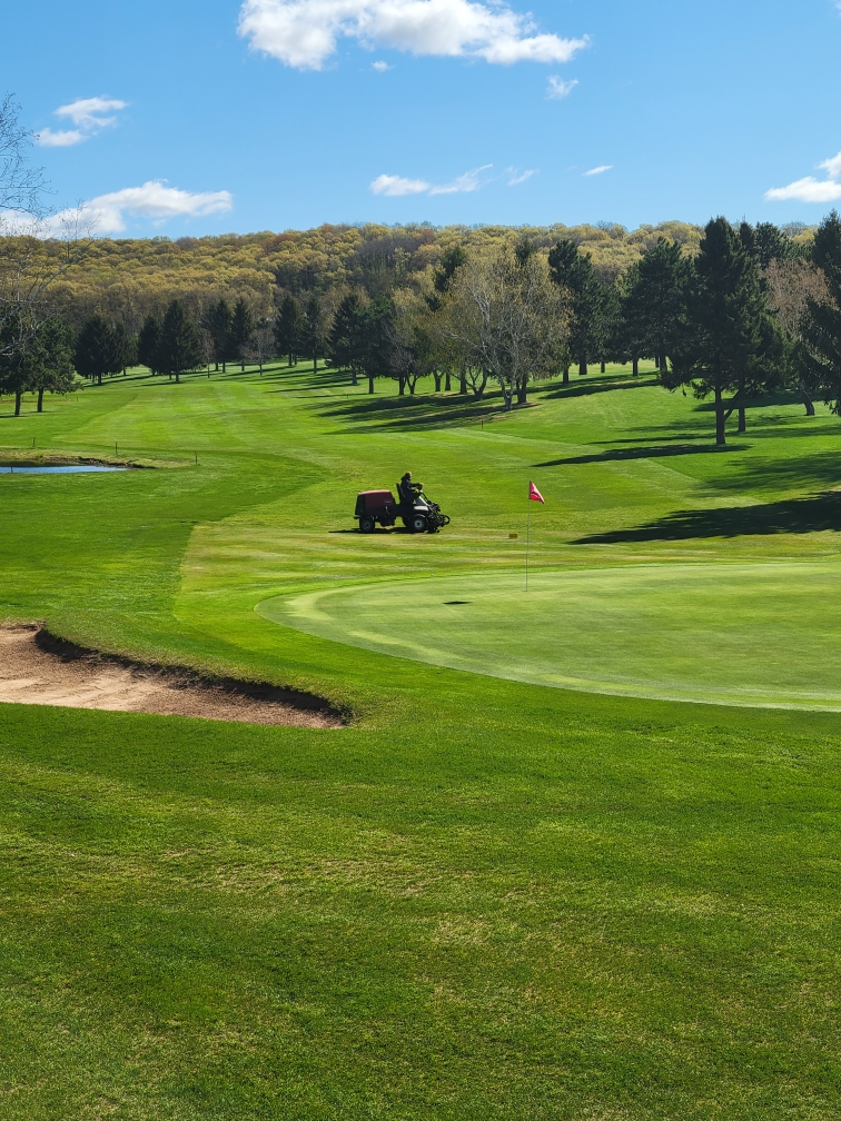  Princeton Valley Golf - Bar - Grill