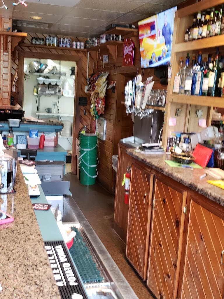  Buske's Bighorn Bar & Grill