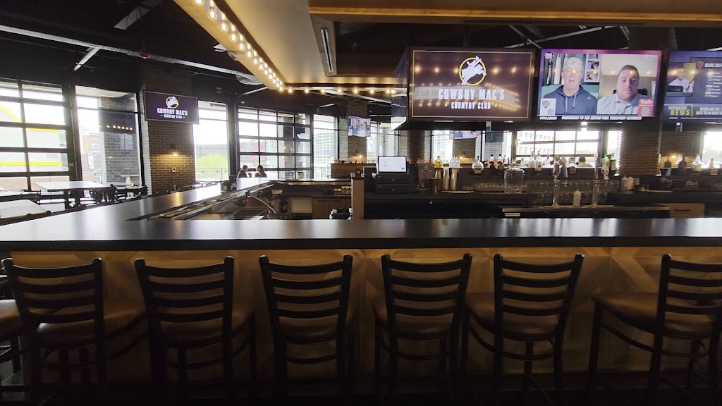  Cowboy Mac's Country Club
