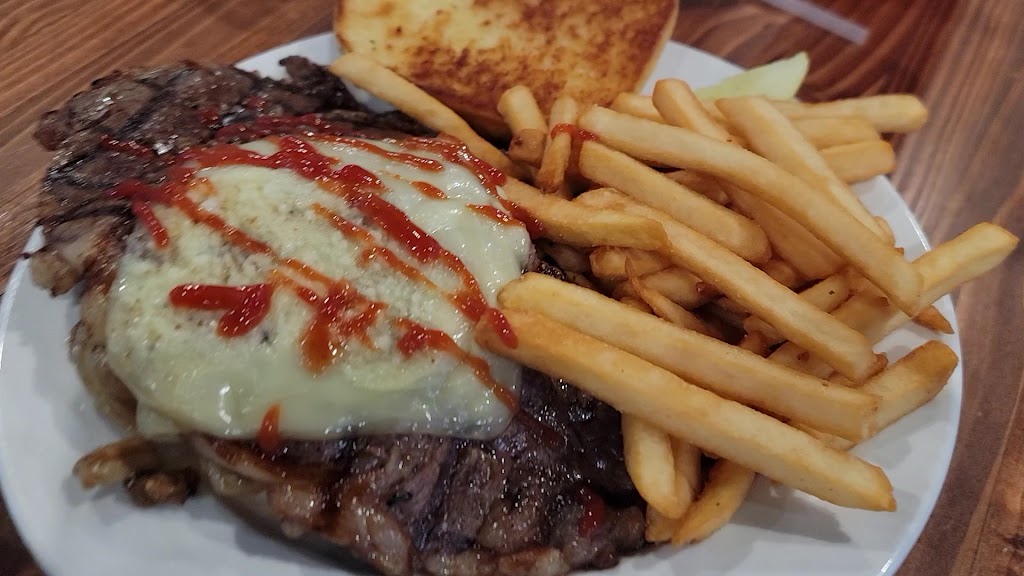  Game Time Sports Bar