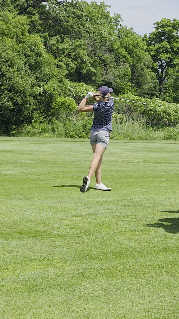  Old Hickory Golf Club