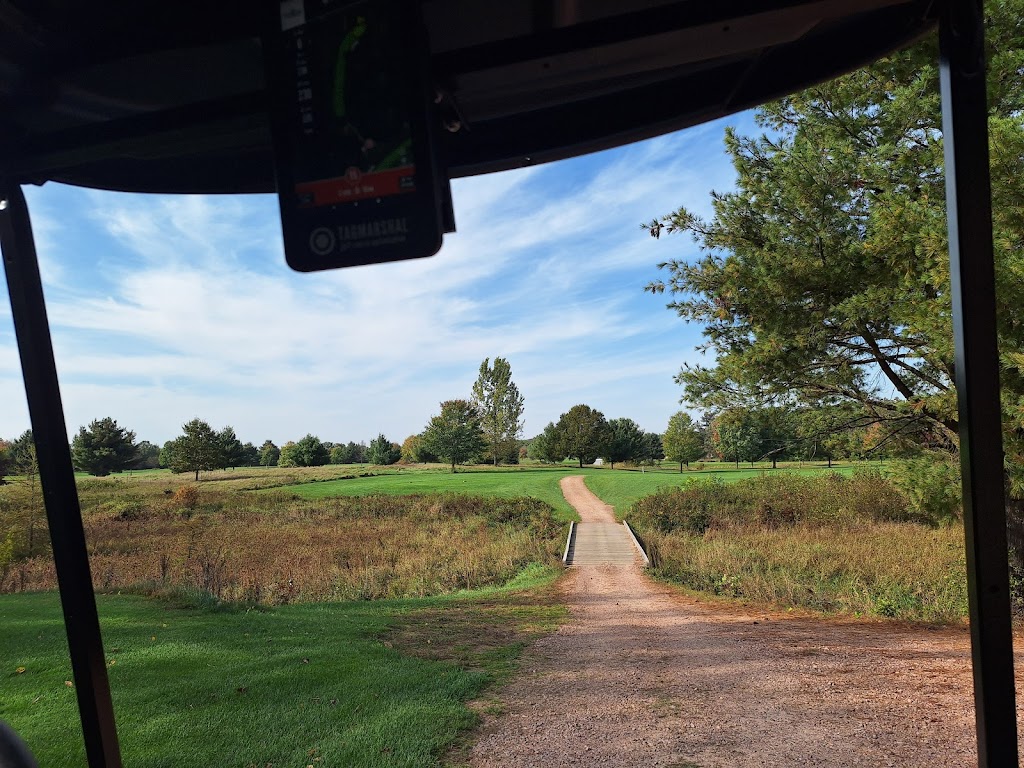  Sioux Creek Golf Course
