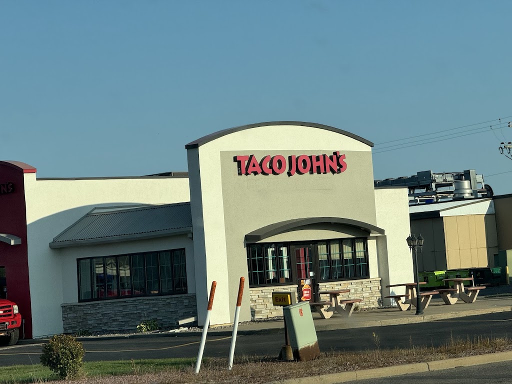  Taco John's
