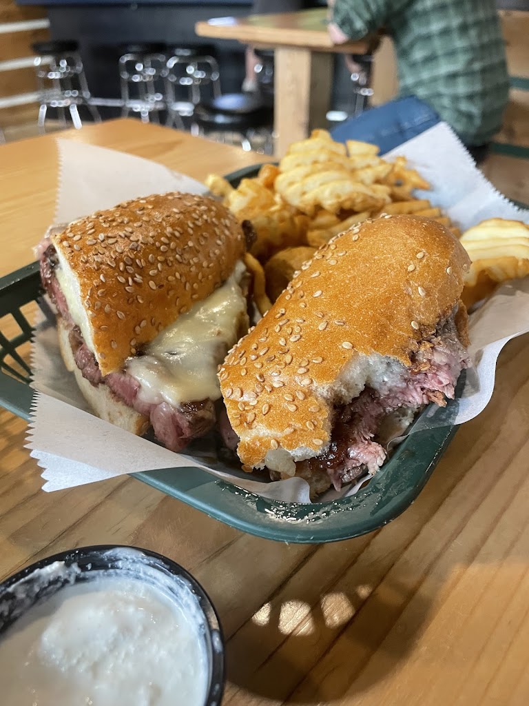  Uncle Jimmy's Pub And Grill