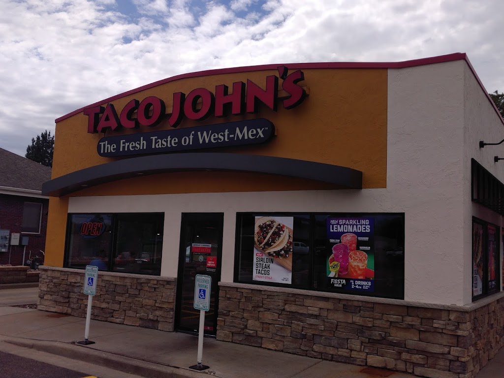  Taco John's