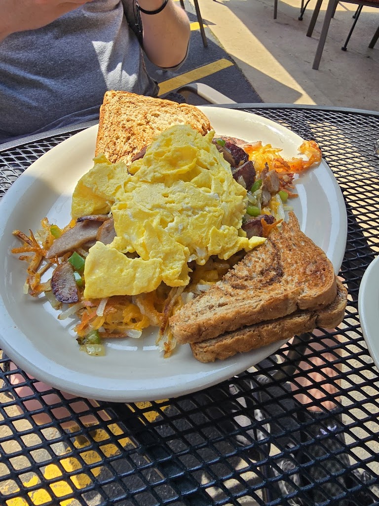  Jimmy's Restaurant & Bar