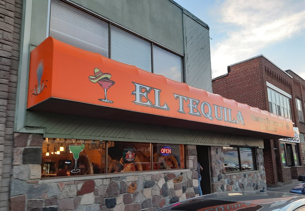  El Tequila Mexican Restaurant & Cantina