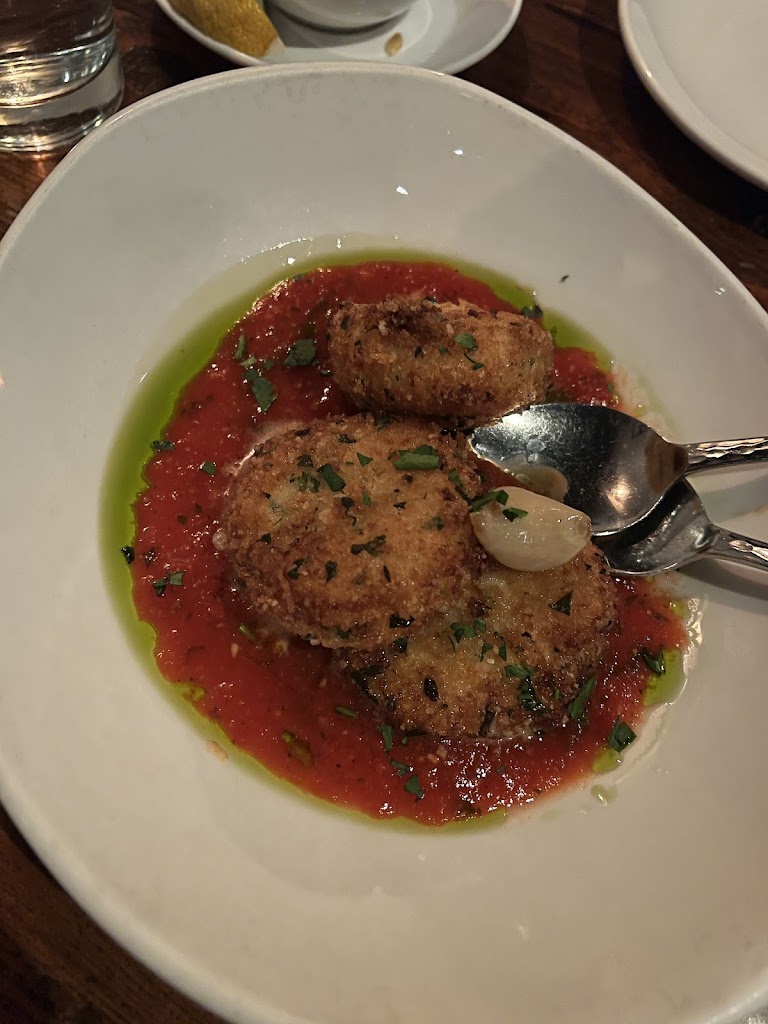  Carmella's an Italian Bistro