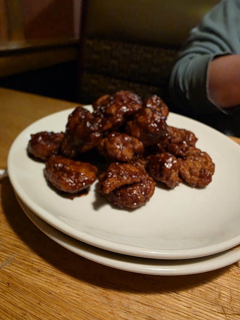  Applebee's Grill + Bar