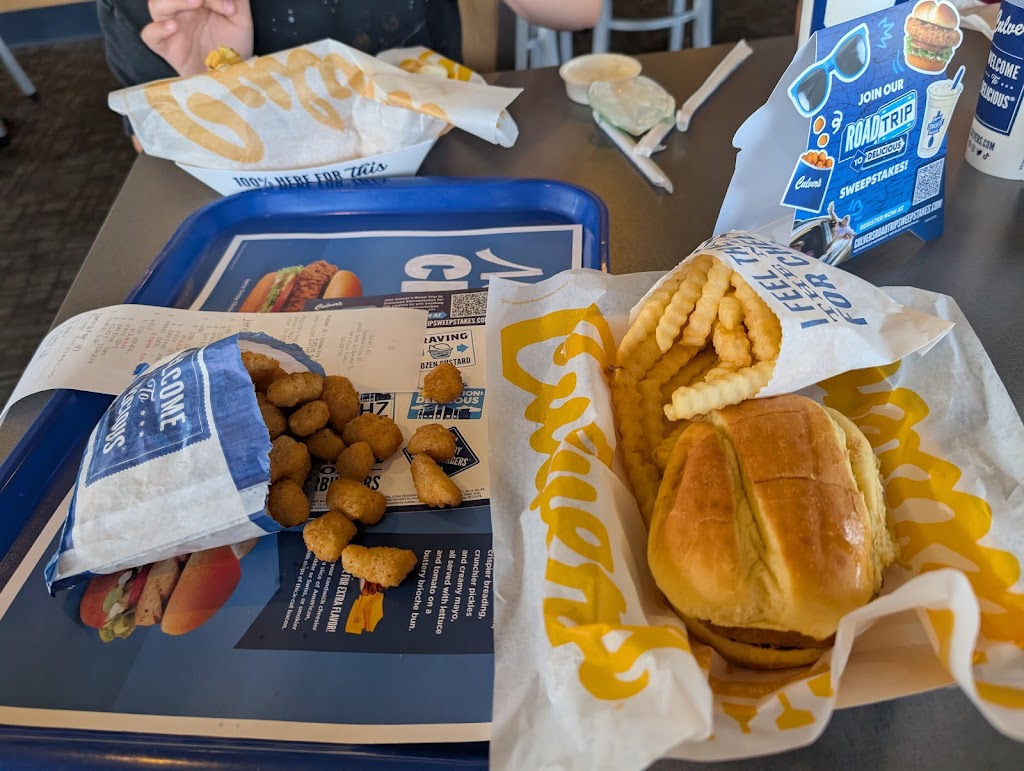  Culver’s