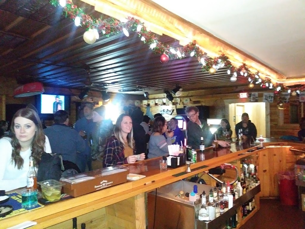  Becky's Food & Spirits