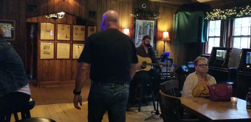  Little Bohemia Lodge