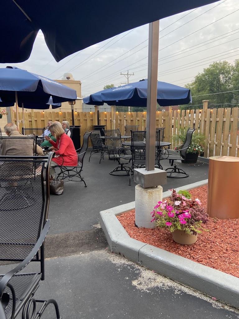  DAILY TACO + CANTINA