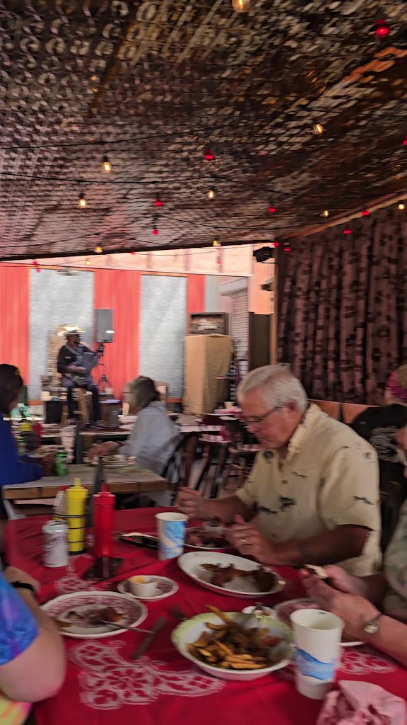  Humble Moon Folkstead and Saloon