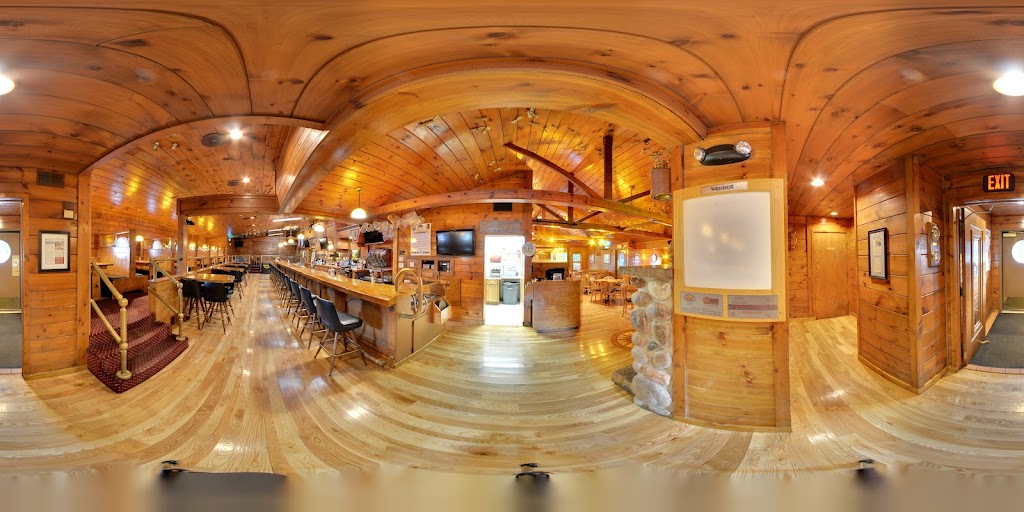  The Wheelhouse Restaurant