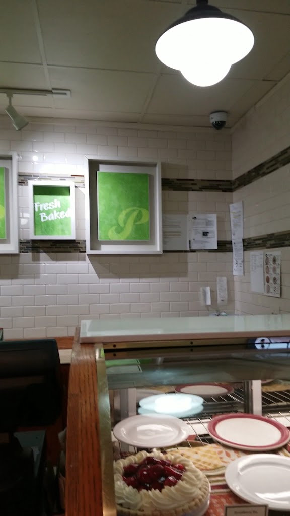  Perkins American Food Co.