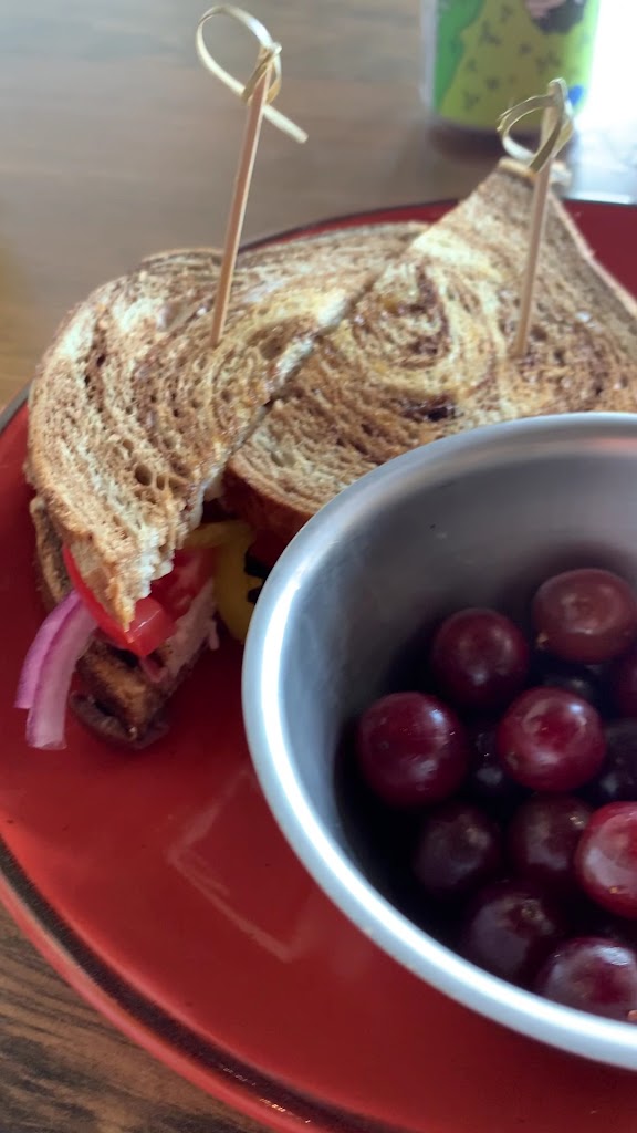  Fusion Bistro Cafe Market