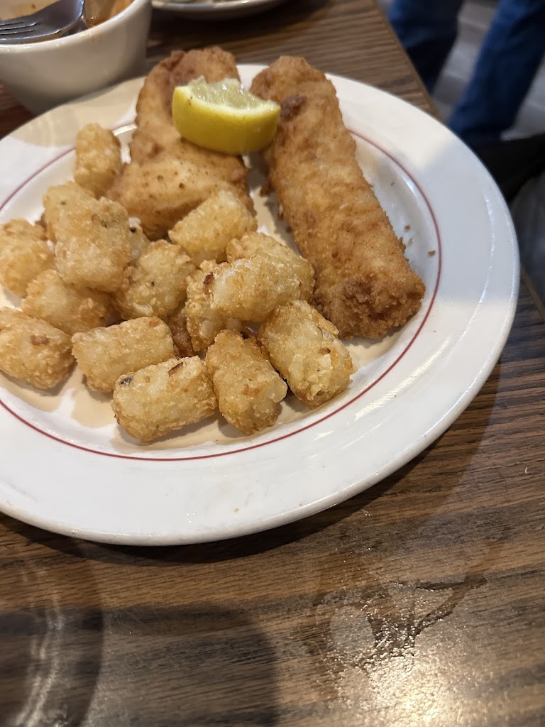  Rustic Ridge Restaurant & Bar