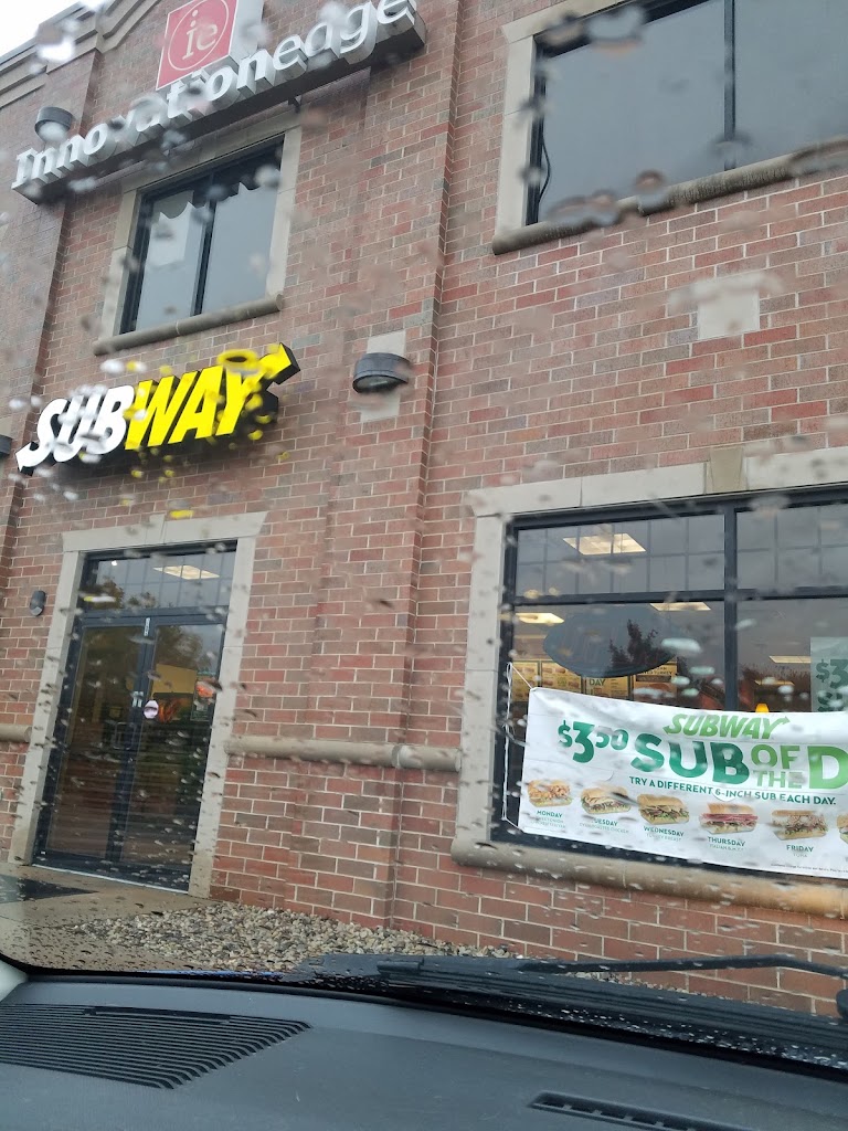  Subway