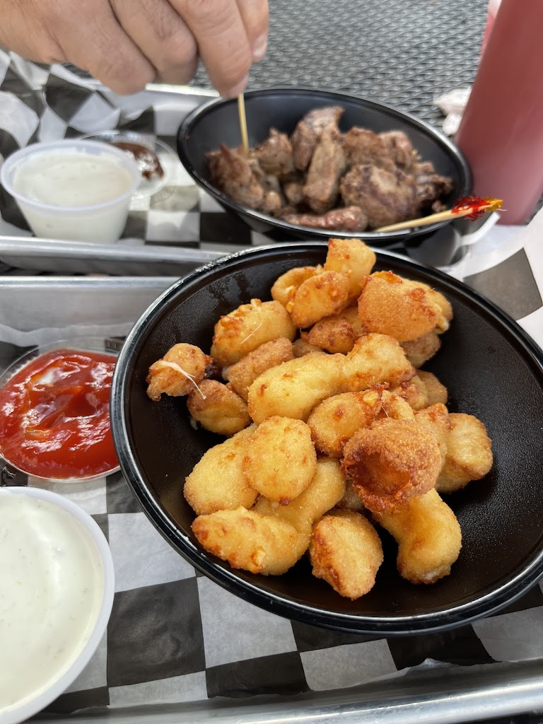  Angler's Bar and Grill