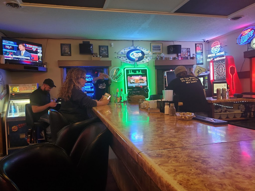  Boondocks Locker Room